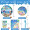 Beach Party Supplies Serves 20, Beach Party Decorations, Beach theme Plates and Napkins, Summer Pool Party Set, Summer themed Paper Tableware Set
